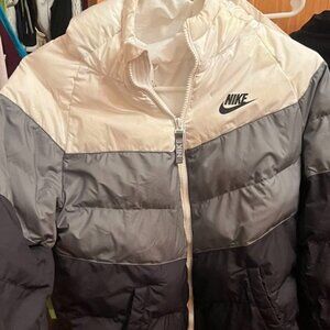 Boys Nike Jacket